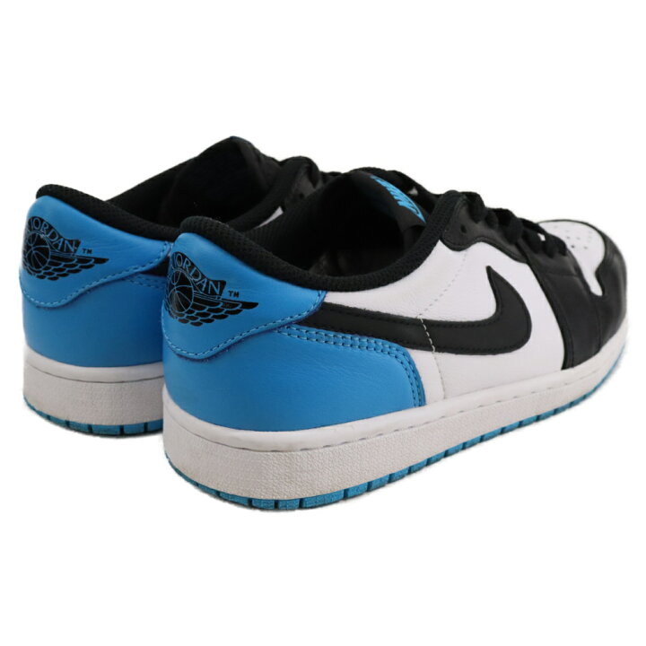 楽天市場】NIKE(ナイキ) サイズ:26.0cm AIR JORDAN 1 RETRO LOW OG 