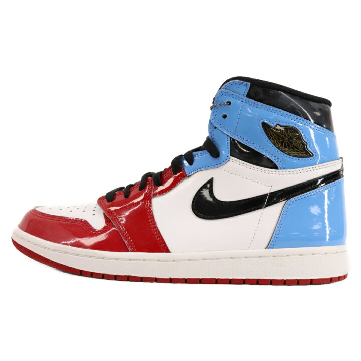 楽天市場】NIKE(ナイキ) サイズ:28.5cm AIR JORDAN1 HIGH OG Fearless 