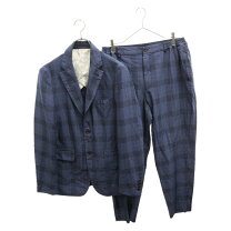 楽天市場】comme des garcons homme deux ジャケット（スーツ 