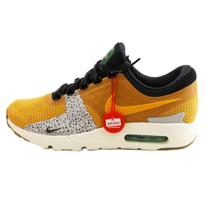 楽天市場】NIKE(ナイキ) サイズ:27.0cm ×atmos ID AIR MAX ZERO SAFARI 
