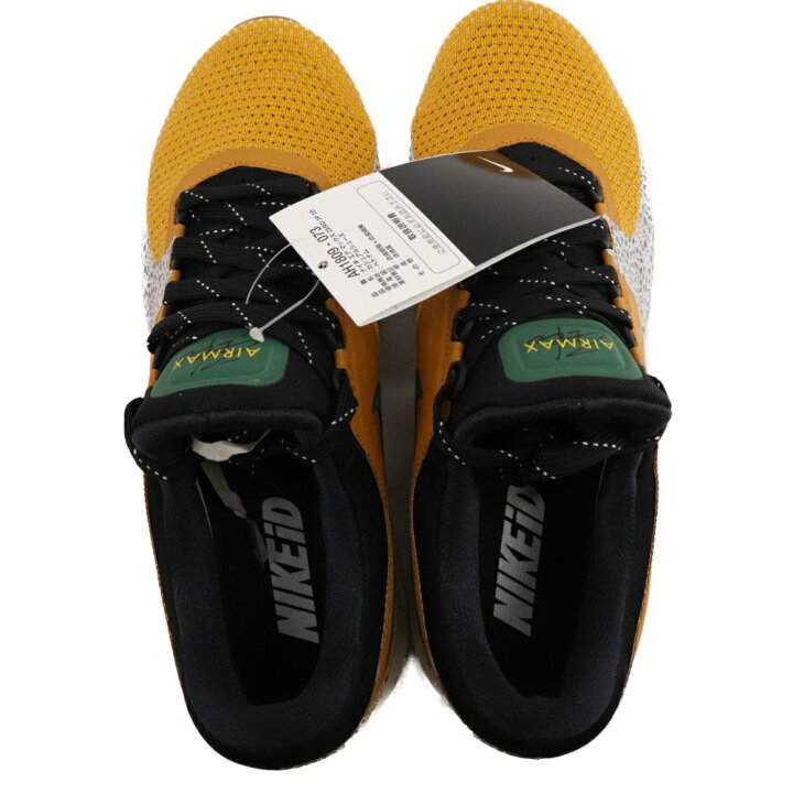 楽天市場】NIKE(ナイキ) サイズ:27.0cm ×atmos ID AIR MAX ZERO SAFARI 