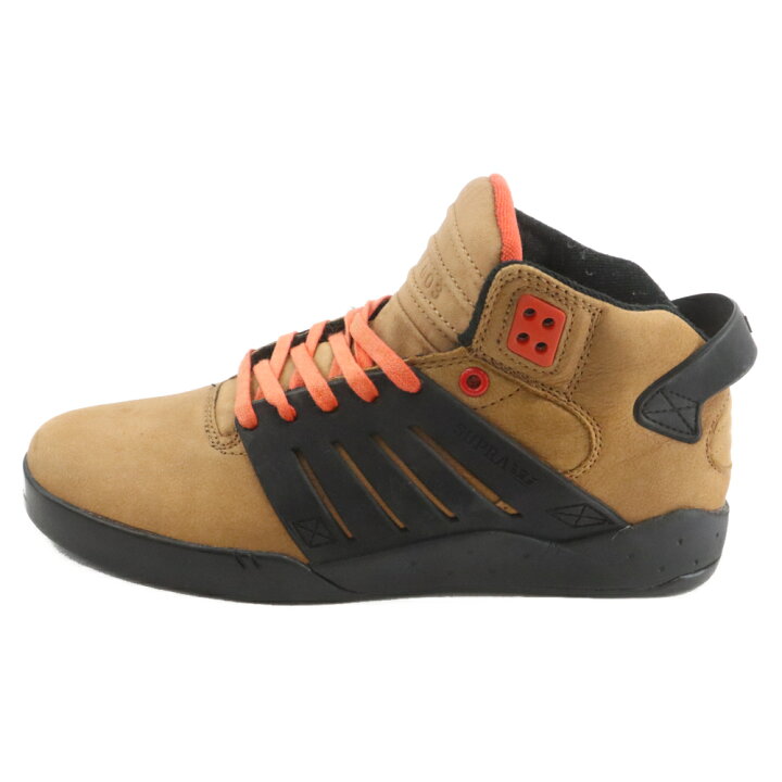 楽天市場】SUPRA(スープラ) サイズ:27.0cm SKYTOP 3 スカイトップ 