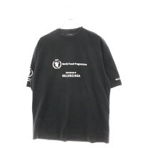 楽天市場】バレンシアガ Tシャツの通販 