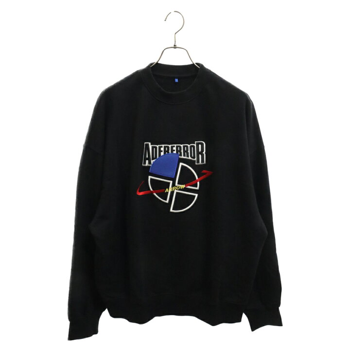 楽天市場】ADER ERROR(アーダーエラー) サイズ:FREE 19SS フロントロゴ 