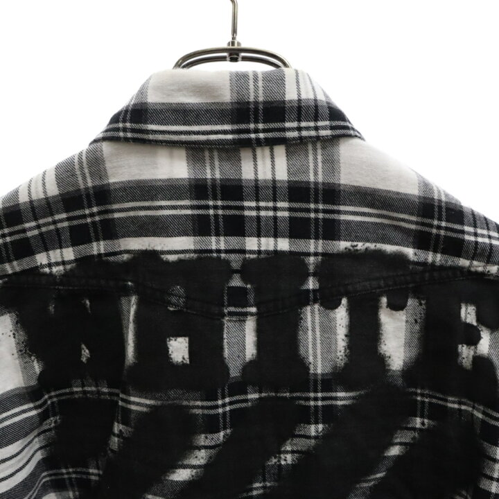 楽天市場】OFF-WHITE(オフホワイト) サイズ:S 17SS ダイアグスプレー  