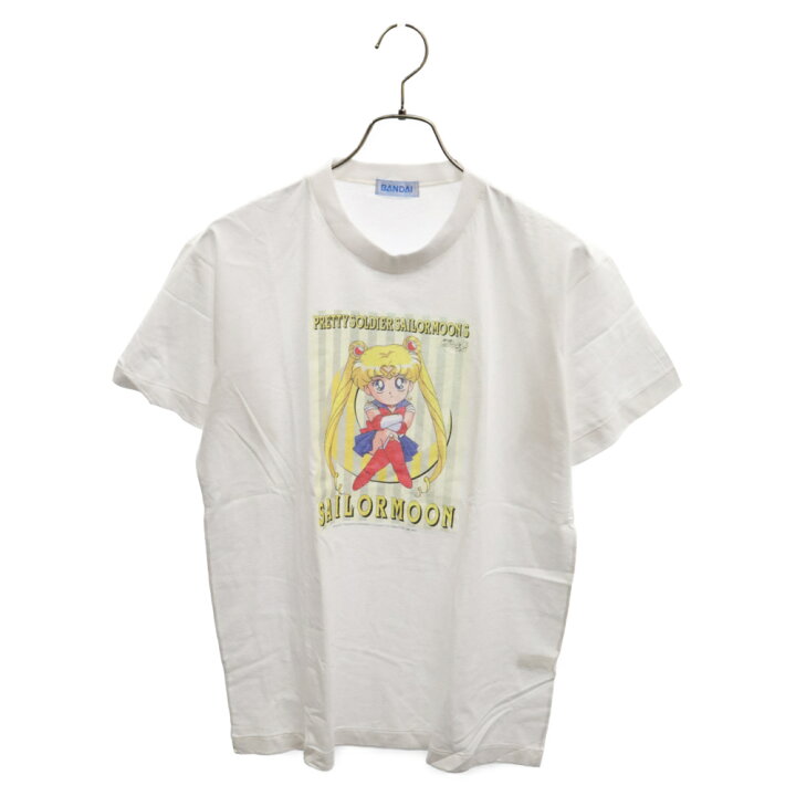 楽天市場】VINTAGE(ヴィンテージ) 90s VINTAGE 女戦士セーラームーン 