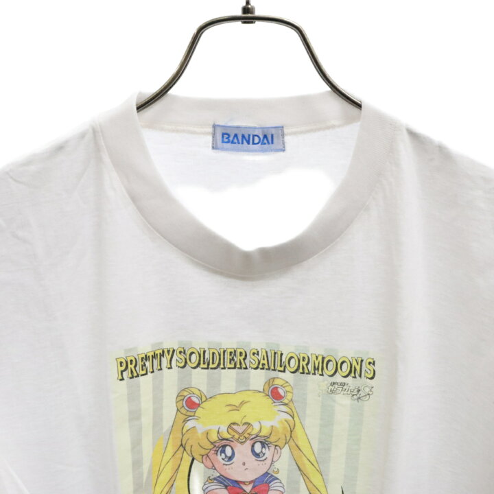 楽天市場】VINTAGE(ヴィンテージ) 90s VINTAGE 女戦士セーラームーン 