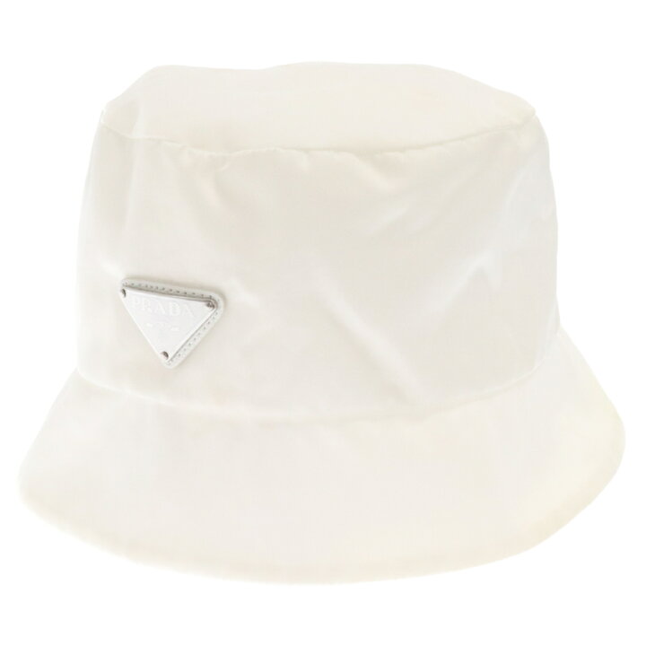 楽天市場】PRADA(プラダ) サイズ:L × adidas RE-NYLON三角プレート  