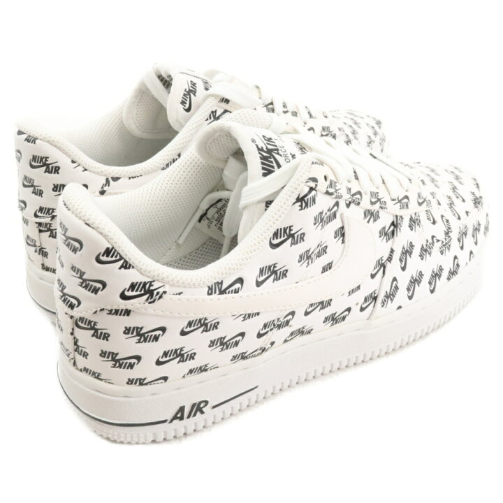 楽天市場】NIKE(ナイキ) サイズ:26.0cm AIR FORCE 1 07 QS ALL OVER 