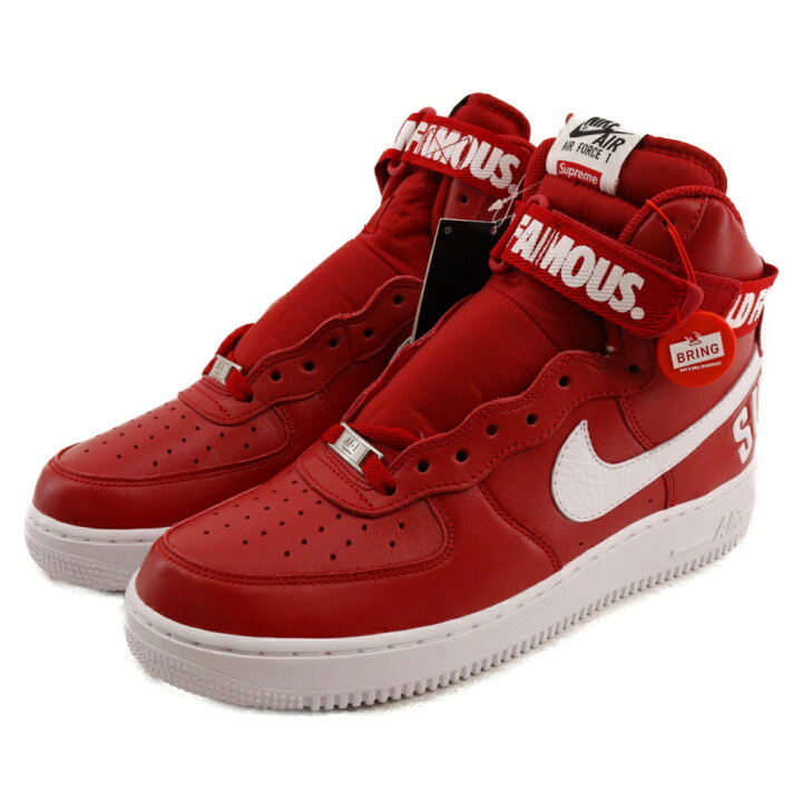 楽天市場】NIKE(ナイキ) サイズ:27.0cm 【観賞用 2014年製】×SUPREME 