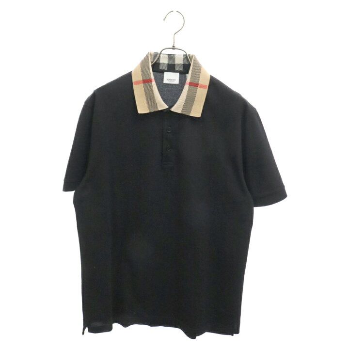 楽天市場】BURBERRY(バーバリー) サイズ:XL ノヴァチェック 半袖 