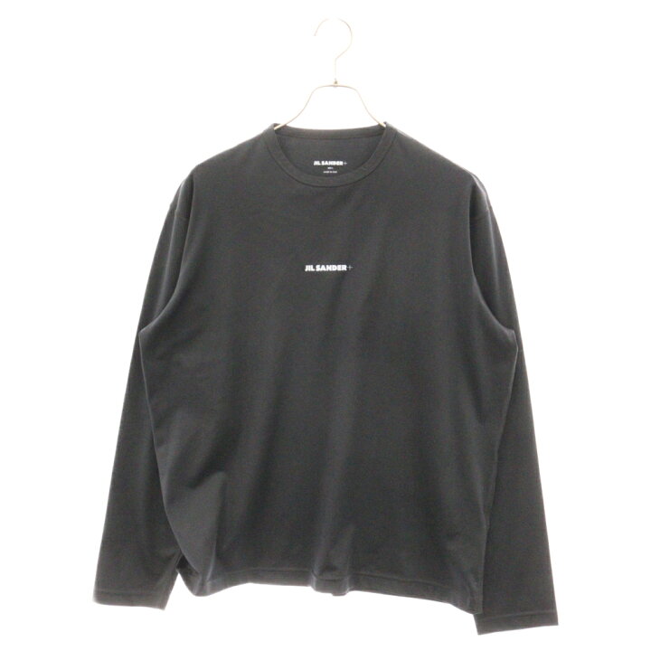 楽天市場】JIL SANDER+(ジルサンダープラス) サイズ:L 22AW ロゴ 