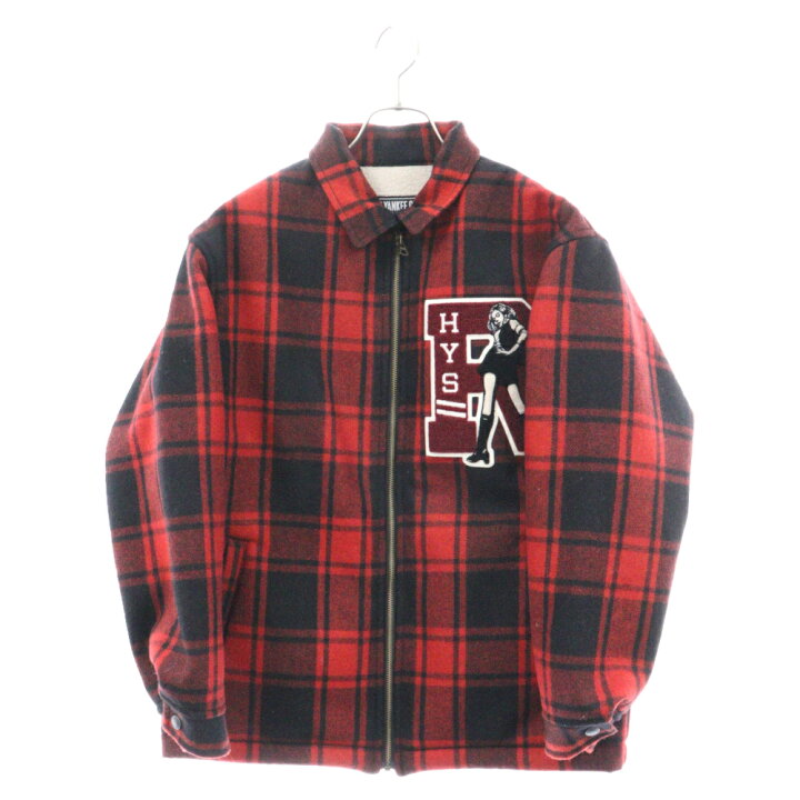 楽天市場】HYSTERIC GLAMOUR(ヒステリックグラマー) サイズ:S HYS ROCK  