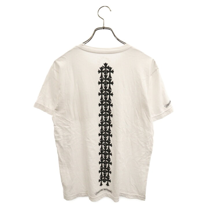 楽天市場】CHROME HEARTS(クロムハーツ) サイズ:M Cemetery Cross Tire  