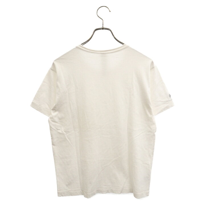 楽天市場】CHROME HEARTS(クロムハーツ) サイズ:M Y NOT TEE ロゴエン 