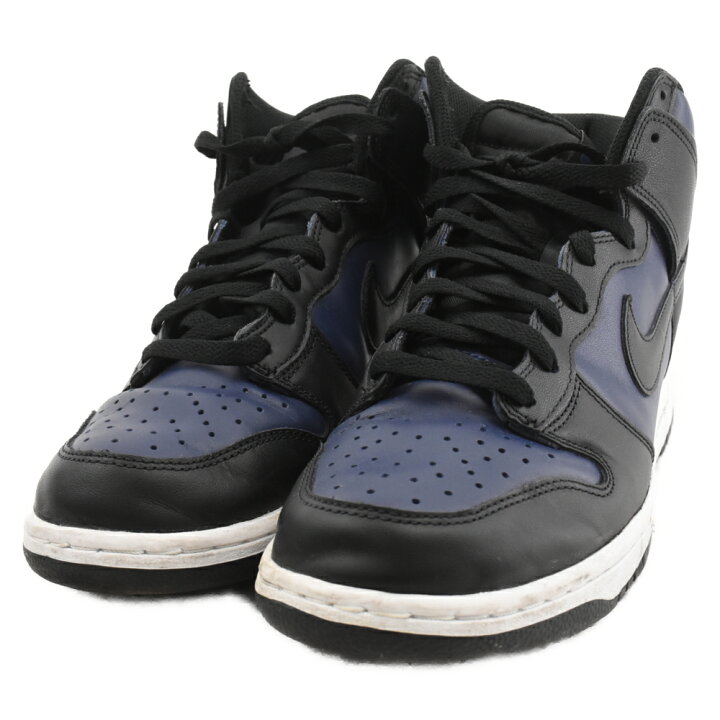 楽天市場】NIKE(ナイキ) サイズ:27.5cm ×FRAGMENT DESIGN DUNK HIGH 