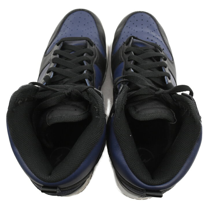 楽天市場】NIKE(ナイキ) サイズ:27.5cm ×FRAGMENT DESIGN DUNK HIGH 