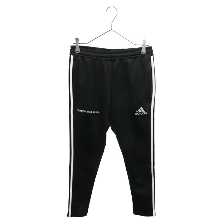 楽天市場】adidas(アディダス) サイズ:M 18AW × Gosha Rubchinskiy 