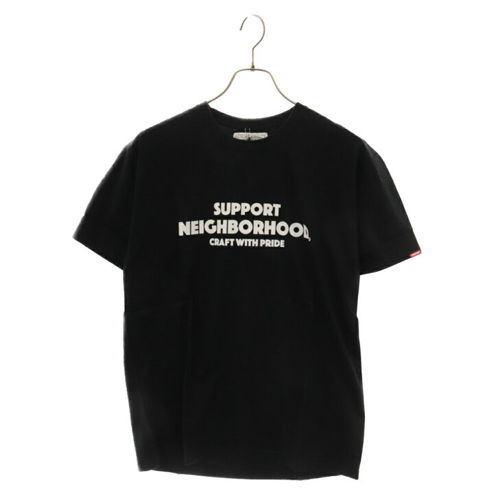 楽天市場】NEIGHBORHOOD(ネイバーフッド) サイズ:M 16SS SUPPORT/C-TEE 