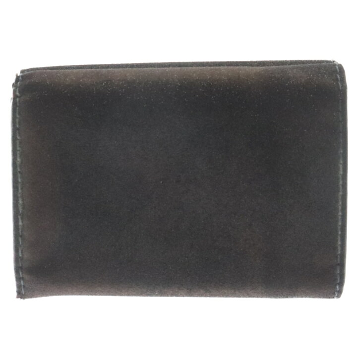 楽天市場】BALENCIAGA(バレンシアガ) EVERYDAY MINI WALLET 三つ折り  