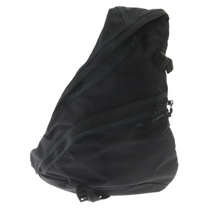 楽天市場】SAN SAN GEAR(サン サン ギア) SLING BAG スリング ナイロン  