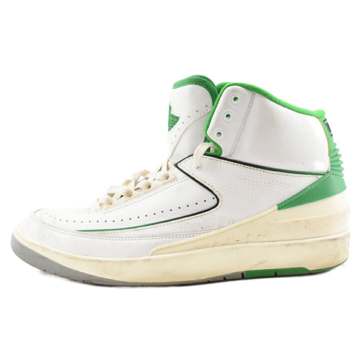 楽天市場】NIKE(ナイキ) サイズ:28.0cm AIR JORDAN 2 RETRO LUCKY