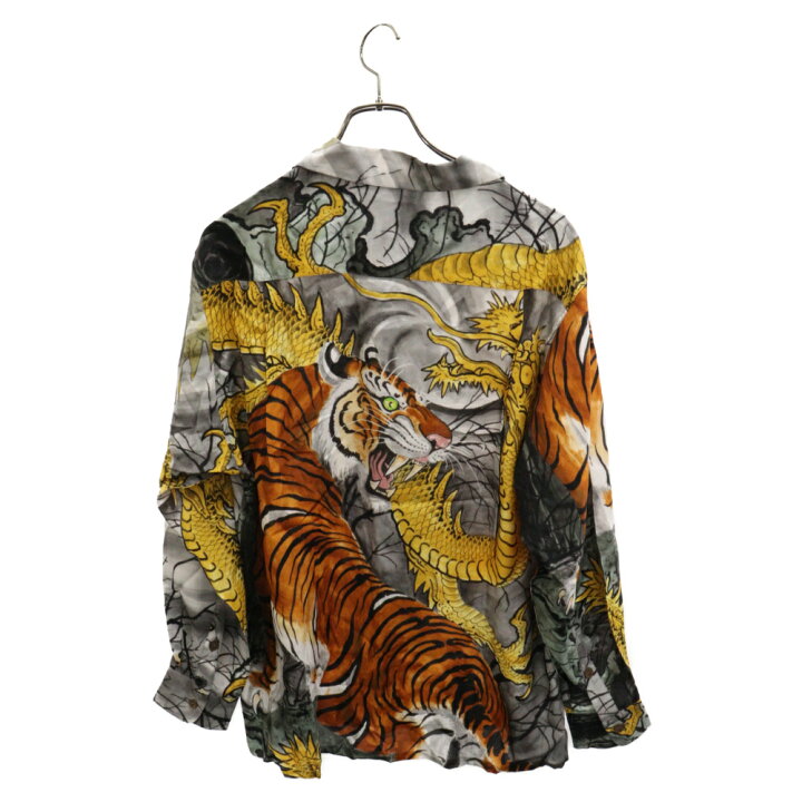 楽天市場】WACKO MARIA(ワコマリア) サイズ:M 22SS TIM LEHI HAWAIIAN  