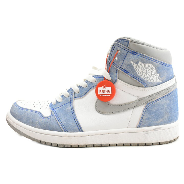 楽天市場】NIKE(ナイキ) サイズ:27.0cm AIR JORDAN 1 RETRO HIGH OG  