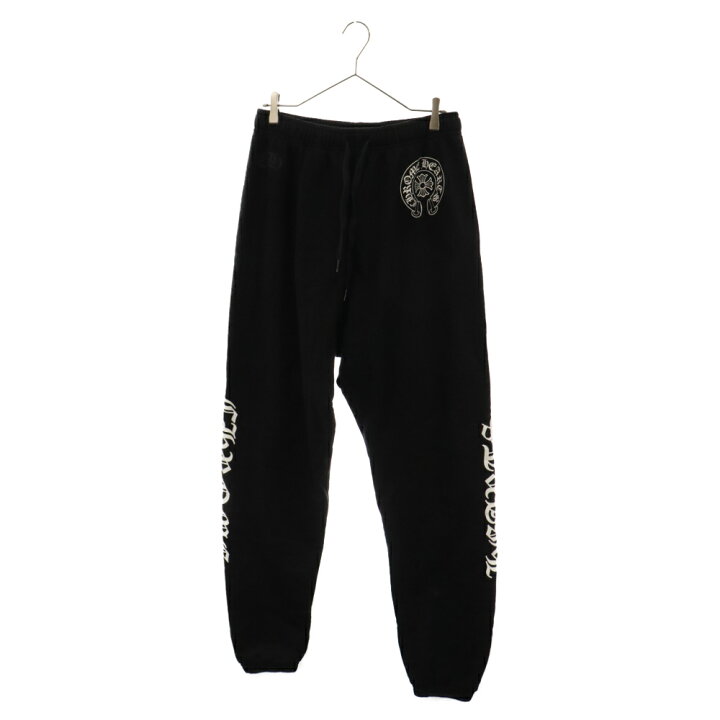 楽天市場】CHROME HEARTS(クロムハーツ) サイズ:L ホースシュー サイド 