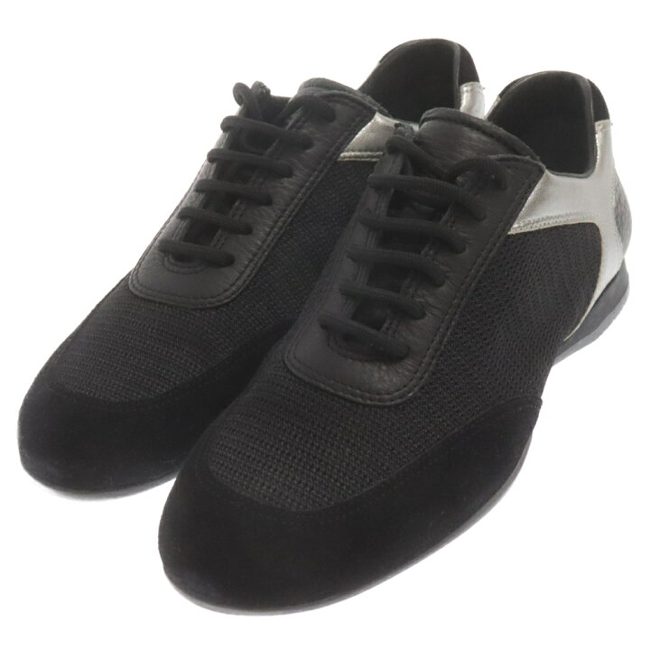 楽天市場】PRADA SPORT(プラダ スポーツ) サイズ:36 レザー切替 