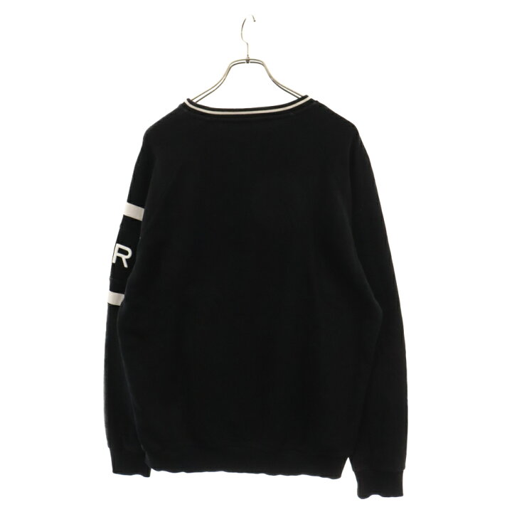 楽天市場】GIVENCHY(ジバンシィ) サイズ:L 19AW Embroidered Striped 