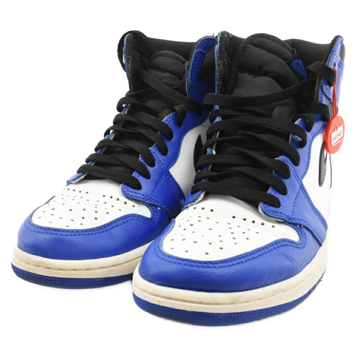 楽天市場】NIKE(ナイキ) サイズ:26.5cm AIR JORDAN 1 RETRO HIGH OG 
