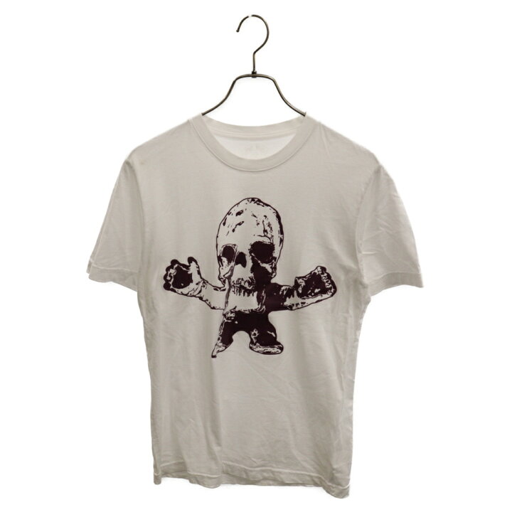 楽天市場】CHROME HEARTS(クロムハーツ) サイズ:M FOTI S/S TEE  