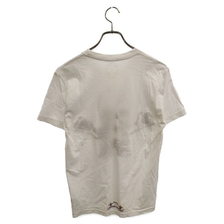 楽天市場】CHROME HEARTS(クロムハーツ) サイズ:M FOTI S/S TEE  