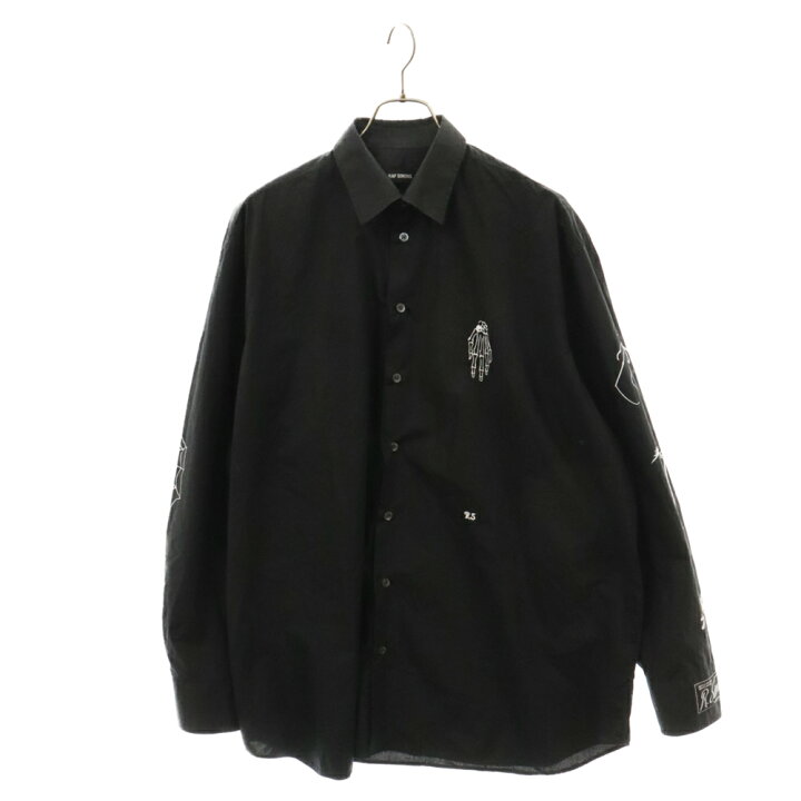 楽天市場】RAF SIMONS(ラフシモンズ) サイズ:46 21AW GOTHIC BIG FIT  