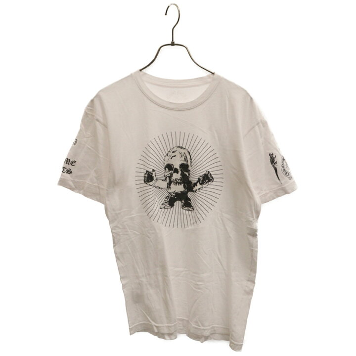 楽天市場】CHROME HEARTS(クロムハーツ) サイズ:M FOTI S/S TEE  