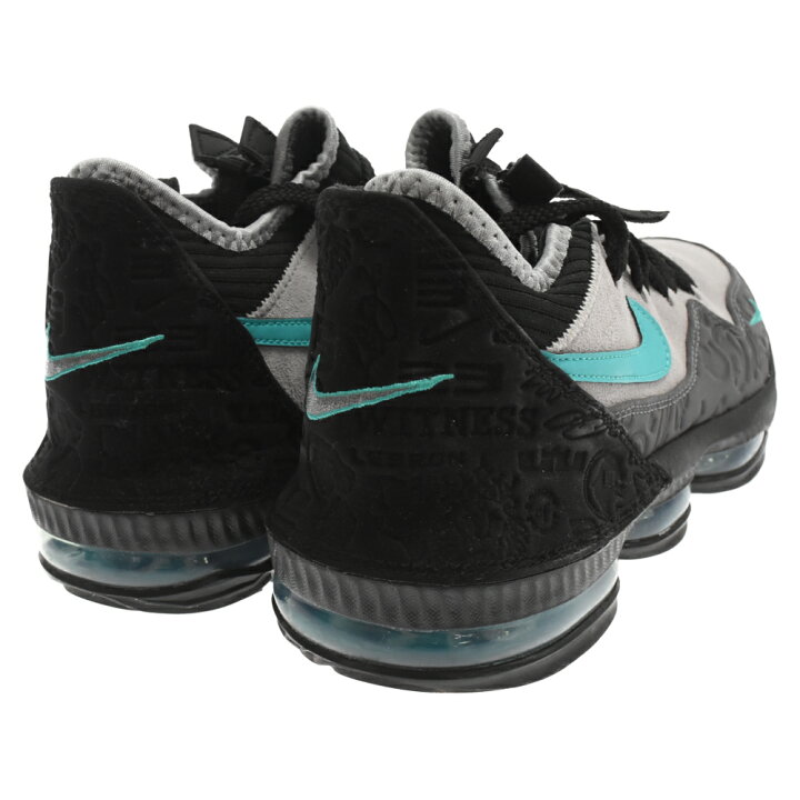 楽天市場】NIKE(ナイキ) サイズ:25.5cm ×atmos LEBRON 16 LOW AC CLEAR  