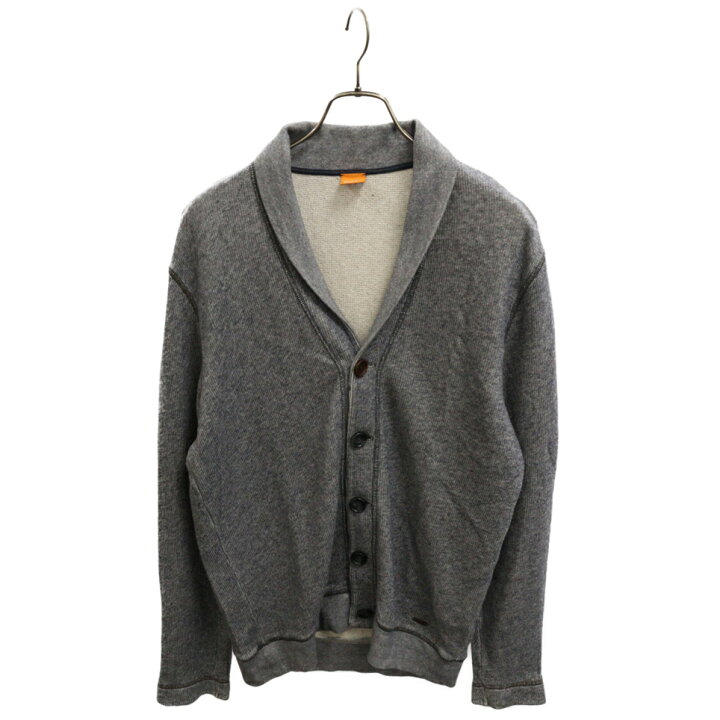 楽天市場】HUGO BOSS(ヒューゴボス) サイズ:M コットンボタン  