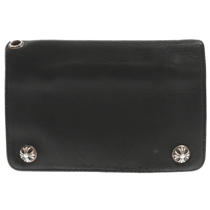 楽天市場】CHROME HEARTS(クロムハーツ) 2ZIP/2ジップ クロスボール 