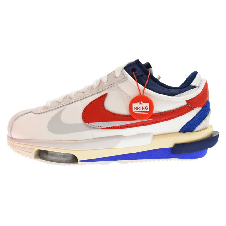 楽天市場】NIKE(ナイキ) サイズ:27.0cm ×sacai ZOOM CORTEZ SPDQ0581