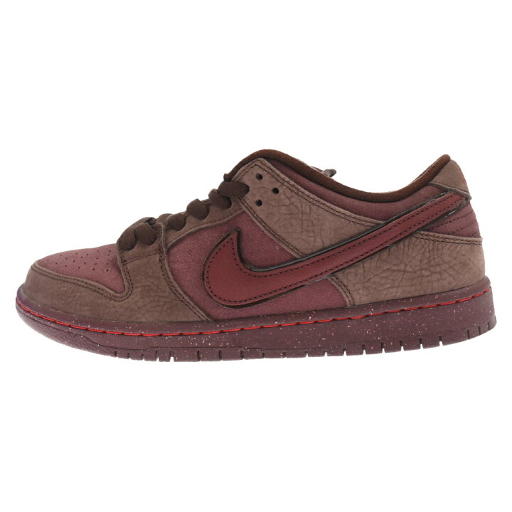 楽天市場】NIKE SB(ナイキエスビー) サイズ:26.0cm DUNK LOW PRM CITY 