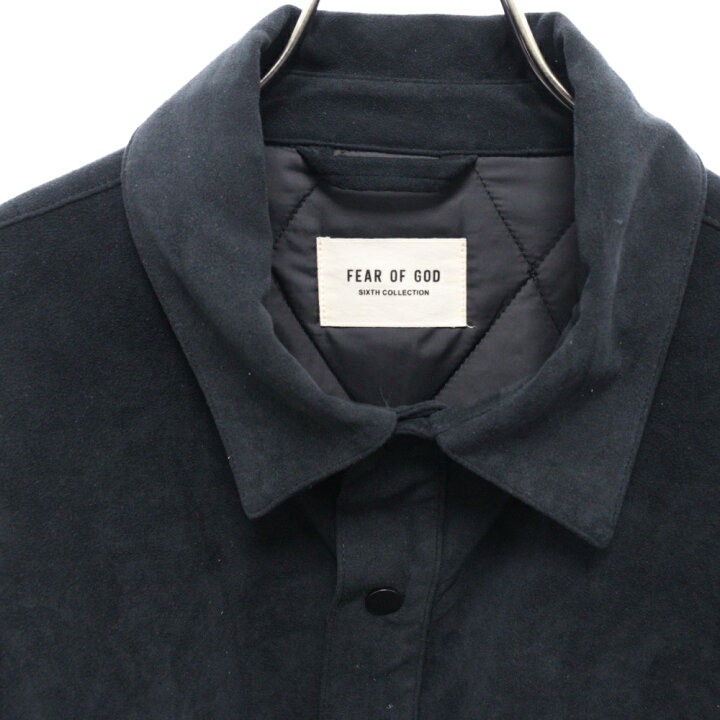 楽天市場】FEAR OF GOD(フィアオブゴッド) サイズ:XL 6th SIXTH 