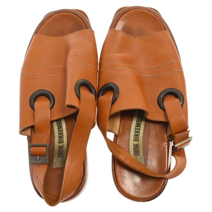 楽天市場】DIRK BIKKEMBERGS(ダークビッケンバーグ) ストラップ付き  