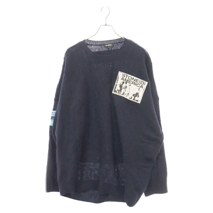 楽天市場】RAF SIMONS(ラフシモンズ) サイズ:S 20SS OVERSIZE 