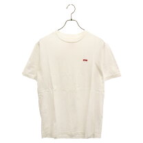 楽天市場】supreme small box logo teeの通販 