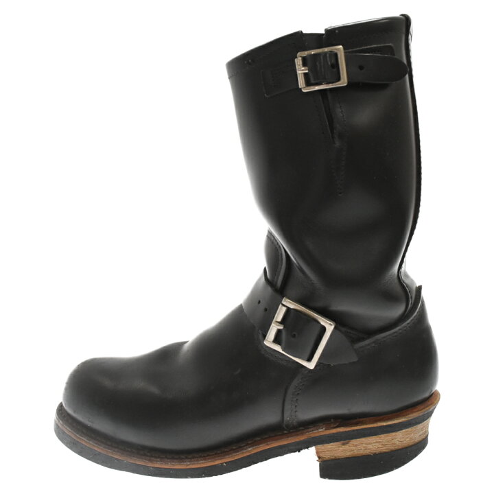 楽天市場】RED WING(レッド ウイング) サイズ:7 ENGINEERBOOTS 