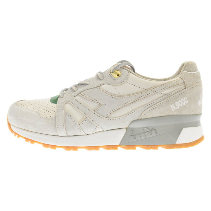 楽天市場】diadora(ディアドラ) サイズ:27.5cm ×PATTA N9000 ITALIA 