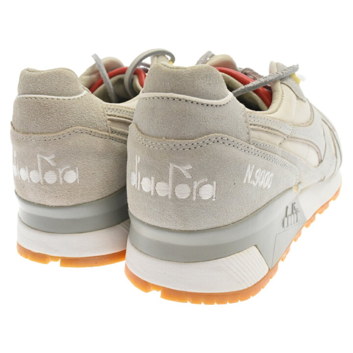 楽天市場】diadora(ディアドラ) サイズ:27.5cm ×PATTA N9000 ITALIA 