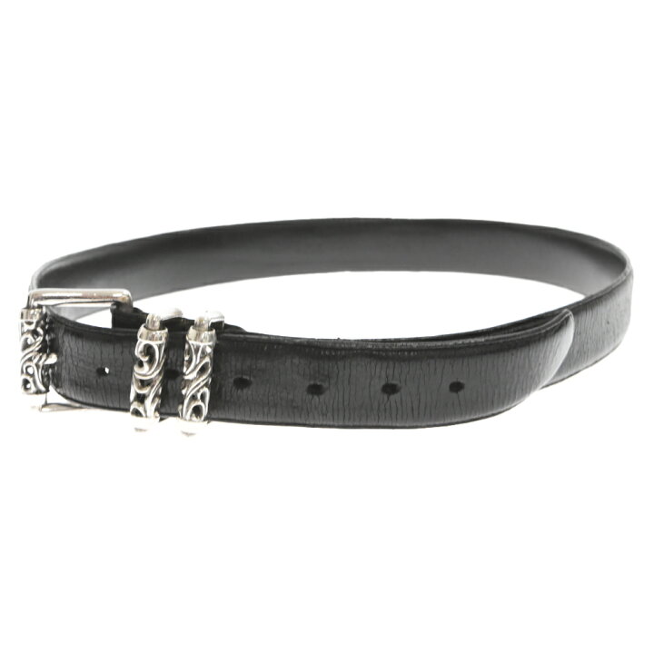 楽天市場】CHROME HEARTS(クロムハーツ) サイズ:38 BLT ROLLER 3PC1.5 