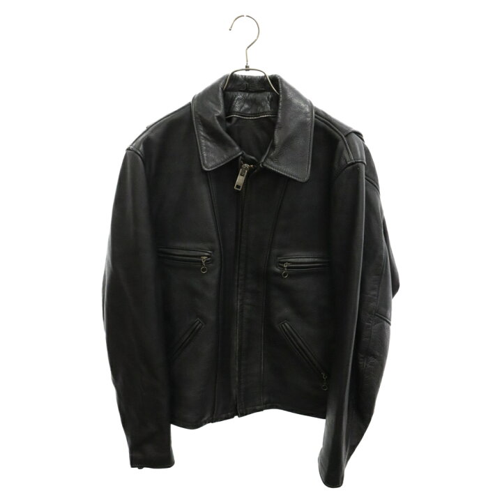 楽天市場】SCHOTT(ショット) 680 シングルライダースジャケット レザー 